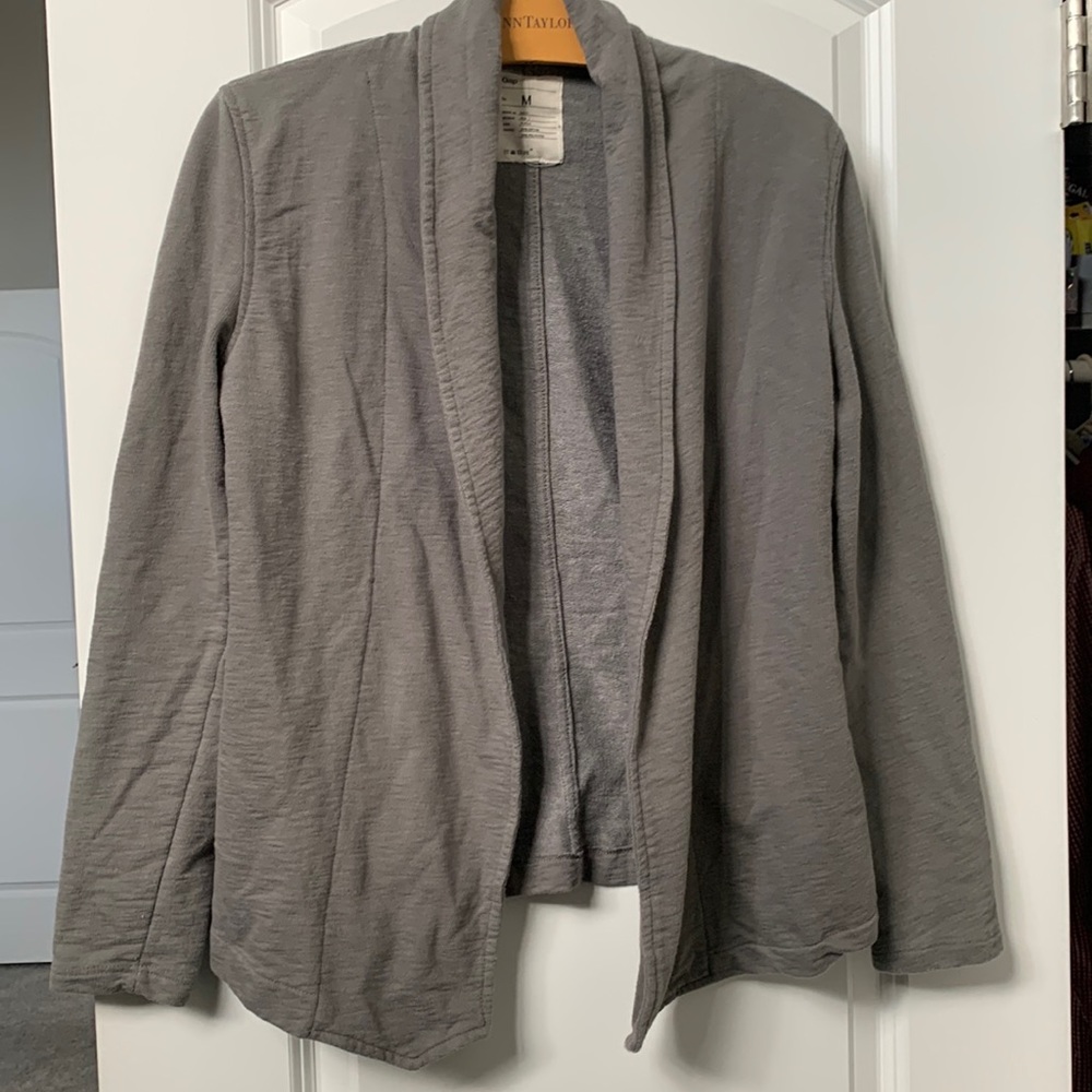 Gap cardigan